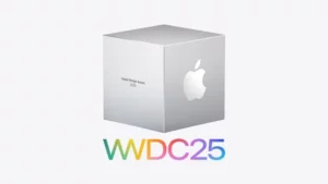 Aplikasi & Game Apple Design Awards 2025 Terbaik