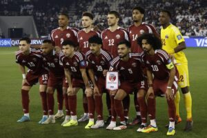 Arab Saudi vs Qatar: Tantangan Regulasi Piala Dunia 2022