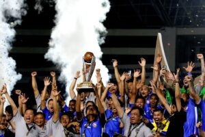 Arema FC: Target Juara Piala Presiden 2025, Siap Berjuang