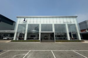 Arista Group: Revolusi Mobil Listrik, 8 Diler Baru di Indonesia