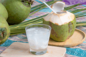Atasi Batu Ginjal Secara Alami: Makanan & Minuman Ajaib