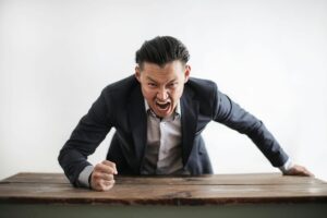 Atasi Emosi: Cara Lebih Efektif Daripada Marah-Marah?