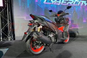 Atasi Vampir Oli Yamaha Matic: Penyebab & Solusi Ampuh