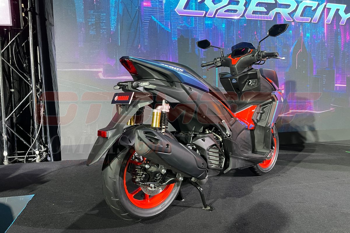 Atasi Vampir Oli Yamaha Matic: Penyebab & Solusi Ampuh