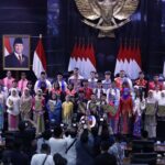 Atlet Jakarta Raih Penghargaan: Pecahkan Rekor PON 2024