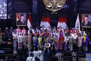 Atlet Jakarta Raih Penghargaan: Pecahkan Rekor PON 2024