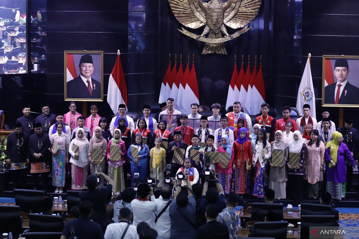 Atlet Jakarta Raih Penghargaan: Pecahkan Rekor PON 2024