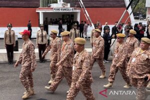 Aturan Makan Retret Kepala Daerah: Bikin Kaget!
