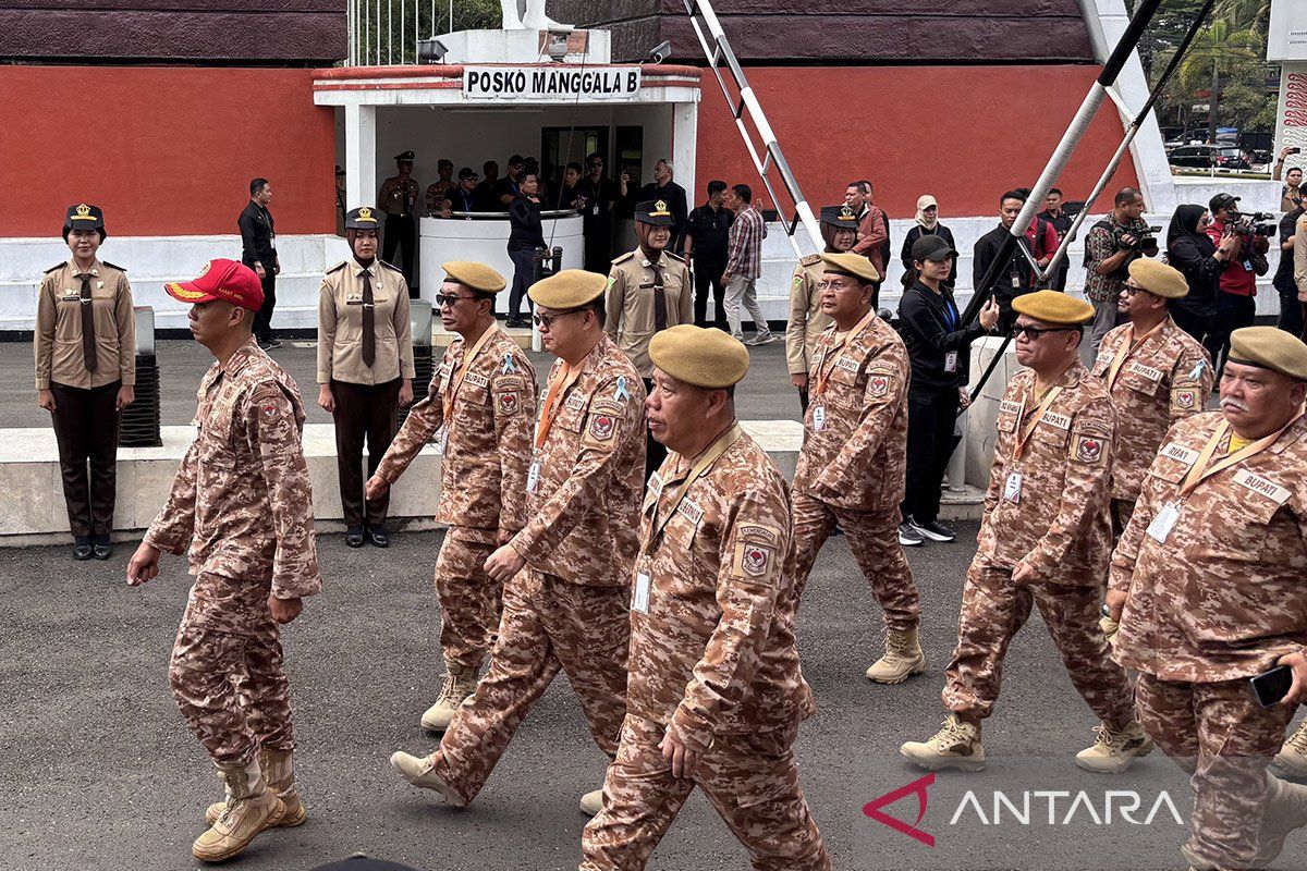 Aturan Makan Retret Kepala Daerah: Bikin Kaget!