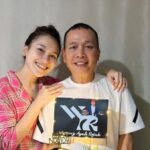 Ayu Ting Ting Ultah ke-33: Kejutan Romantis dari Ayah Ojak