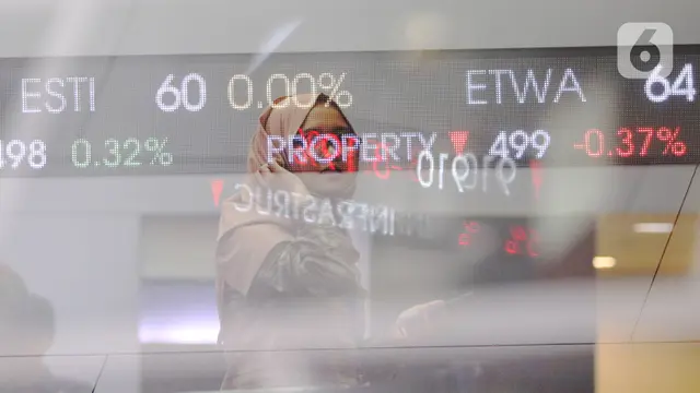 BEI Ubah Lot Saham? Beli Saham Ketengan Makin Mudah?