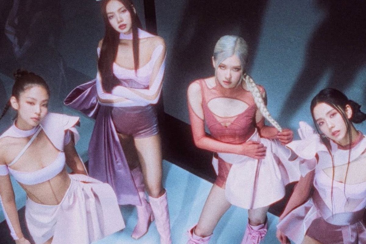 BLACKPINK Jakarta 2025: Gaya Timeless Hingga Futuristik!