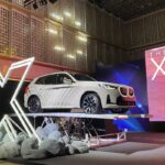 BMW X3 M Sport: Review Fitur & Performa Canggih?