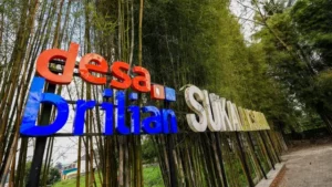 BRI BRILiaN: Desa Wisata, Destinasi Unggulan Masa Depan Indonesia