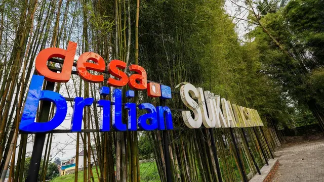 BRI BRILiaN: Desa Wisata, Destinasi Unggulan Masa Depan Indonesia