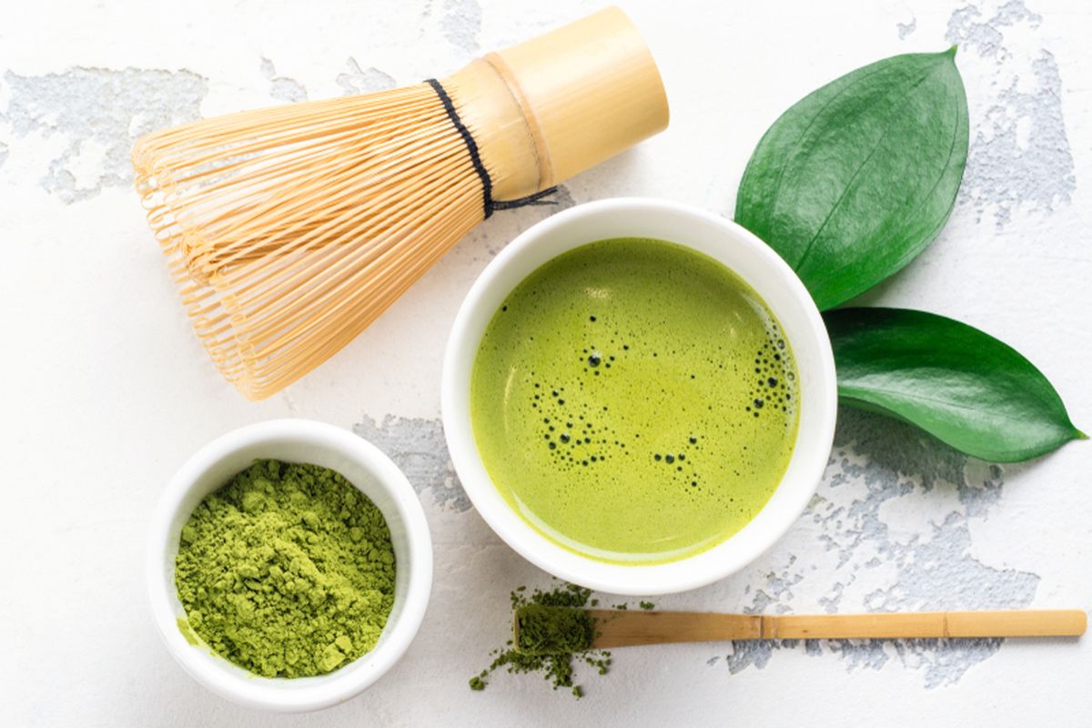Bahaya Matcha: GERD hingga UGD? Dokter Ungkap Fakta Mengejutkan
