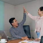 Bangkitkan Semangatmu: 30 Kata Motivasi Pagi Dahsyat