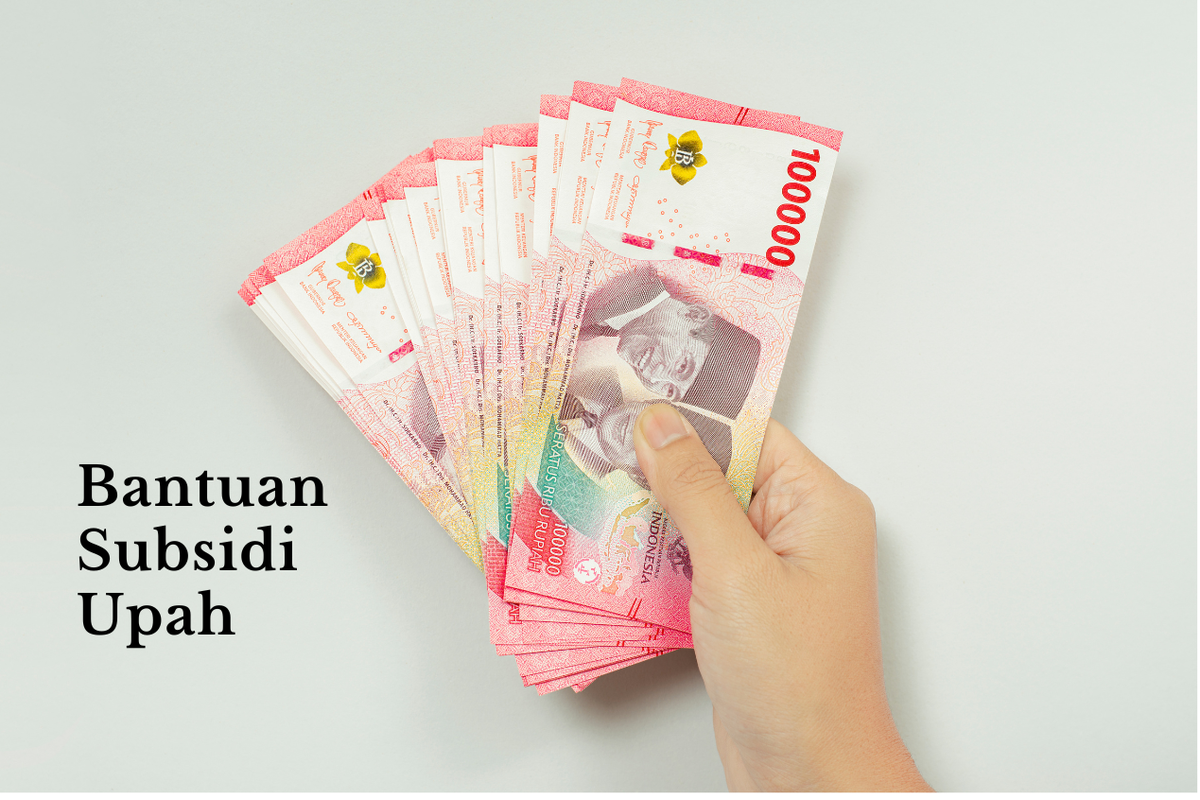 Bansos Rp400.000 Cair, Cek Penerima BSU Sekarang Juga