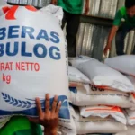Bantuan Beras Bulog 20 Kg: Daerah Prioritas Akhir Juni 2025
