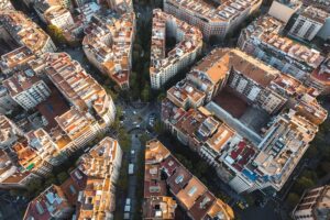 Barcelona Digeruduk Protes: Warga Tolak Banjir Turis Massal