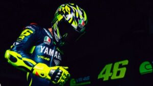 Batas Usia Rossi di MotoGP: Masih Bisa Balapan?