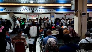 Bayar Pajak STNK Online? Mudah Lewat HP, Solusi Praktis!