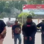 Begal Payudara Lebak Bulus: Pelaku Beraksi Dua Kali! Tertangkap?