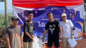 Berkurban: Wujud Kepedulian Sosial & Keberkahan untuk Negeri