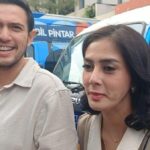 Biby Alraen Buka Hati: Sulit Istikamah, Lepas Hijab?