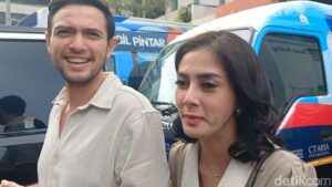 Biby Alraen Buka Hati: Sulit Istikamah, Lepas Hijab?