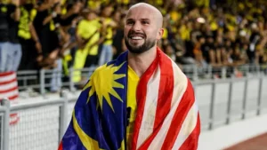 Bintang Naturalisasi Malaysia Tetap di Turki? Rahasia Terungkap