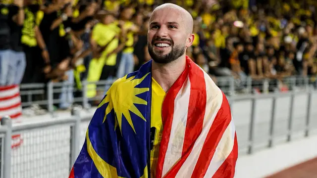 Bintang Naturalisasi Malaysia Tetap di Turki? Rahasia Terungkap