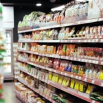 Biosensor Label Pintar: Revolusi Anti-Mubazir Makanan Ramah Lingkungan