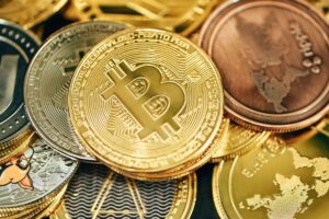 Bitcoin Tembus Rekor! Aset Kripto Raih Puncak Tertinggi