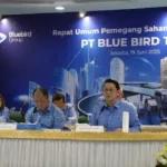 Blue Bird Bagi Dividen Jumbo: Rp120 Per Saham! Raih Keuntungan Anda