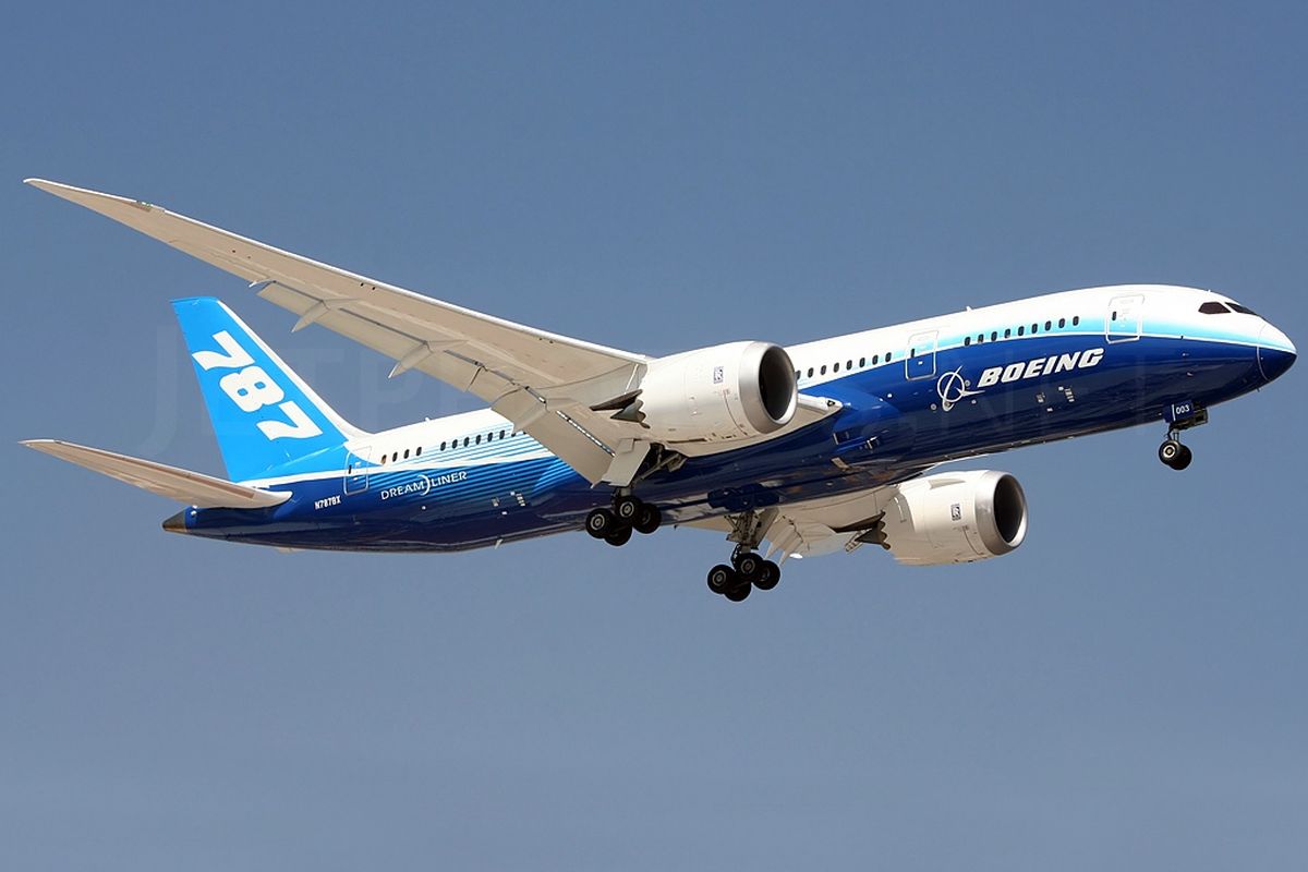 Boeing 787 Dreamliner: Tragedi Ahmedabad, Kecelakaan Pertama Terungkap