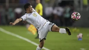 Bolivia vs Chile: Ramalan Skor Akurat 11 Juni 2025