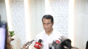 Bongkar Mafia Beras! Pemerintah Usut Manipulasi Stok PIBC