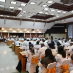 Bonus Demografi Indonesia: SDM Unggul, Masa Depan Gemilang