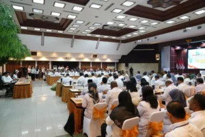 Bonus Demografi Indonesia: SDM Unggul, Masa Depan Gemilang