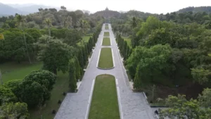 Borobudur Makin Memukau: Proyek Brantas Abipraya Dorong Pariwisata