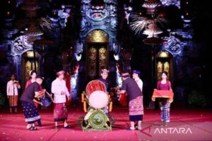 Budaya Bali Lestari: Warisan Terjaga, Terawat, dan Memukau