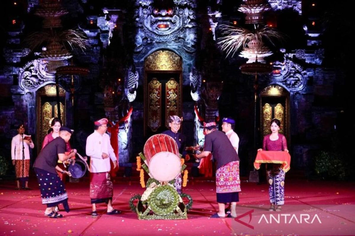 Budaya Bali Lestari: Warisan Terjaga, Terawat, dan Memukau