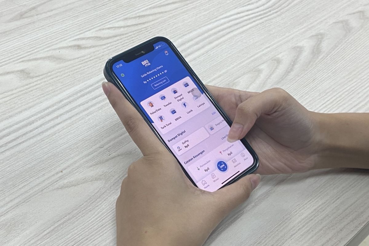 Buka Rekening BRI Online: Mudah, Cepat, & Praktis Tanpa Ribet