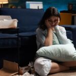 Burnout Bikin Depresi? Isolasi Diri Perparah Kondisi?