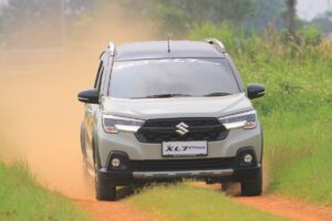 Cari Mobil Hybrid Bekas? Ertiga & XL7 Pilihan Terbaik!