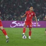 Cedera Hamstring Rizky Ridho, Timnas Indonesia Waspada Hadapi Jepang