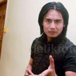 Charly Van Houten: Derma 40% Royalti untuk Sanggar Seni