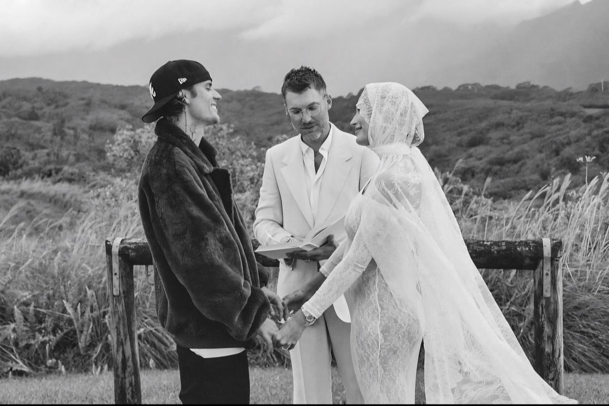 Cinta Tanpa Syarat: Justin Bieber & Kisah Nyata