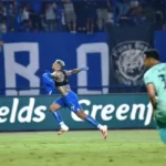 Ciro Alves Naturalisasi, Tinggalkan PERSIB? Transfer Mengejutkan?